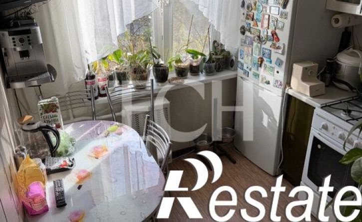 2-комн квартира улица Седова, 43,  д. 43