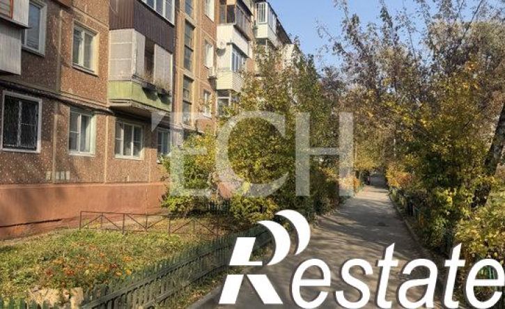 2-комн квартира улица Седова, 43,  д. 43