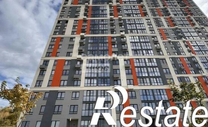 3-комн квартира улица Седова, 26 к1,  д. 26 к1