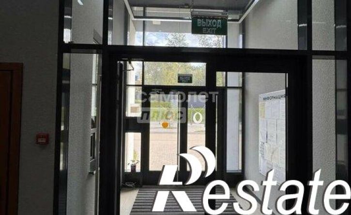 3-комн квартира улица Седова, 26 к1,  д. 26 к1