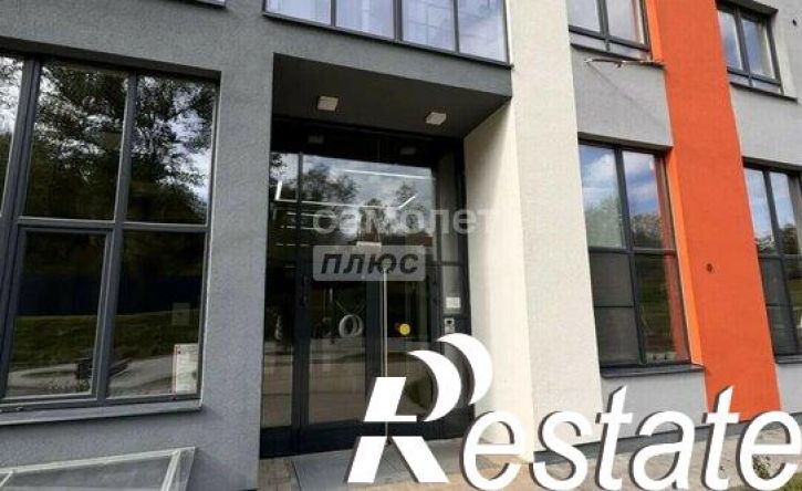 3-комн квартира улица Седова, 26 к1,  д. 26 к1