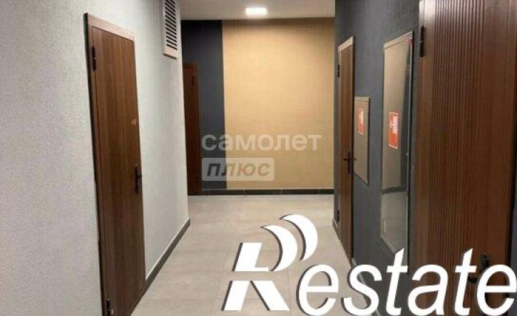 3-комн квартира улица Седова, 26 к1,  д. 26 к1