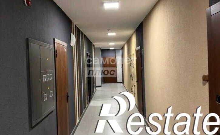 3-комн квартира улица Седова, 26 к1,  д. 26 к1