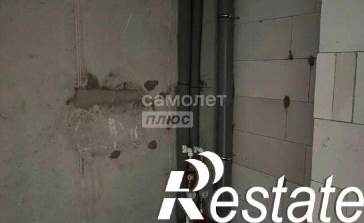 3-комн квартира улица Седова, 26 к1,  д. 26 к1
