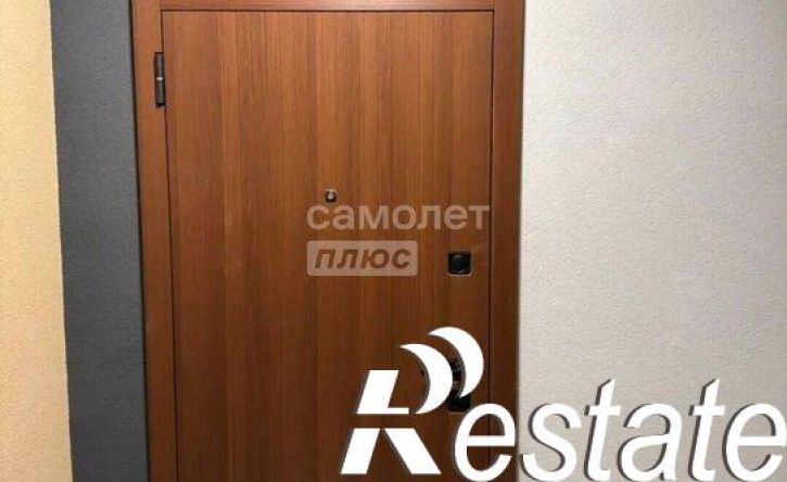 3-комн квартира улица Седова, 26 к1,  д. 26 к1