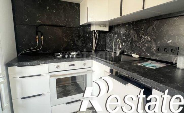 2-комн квартира улица Баженова, 4А,  д. 4А