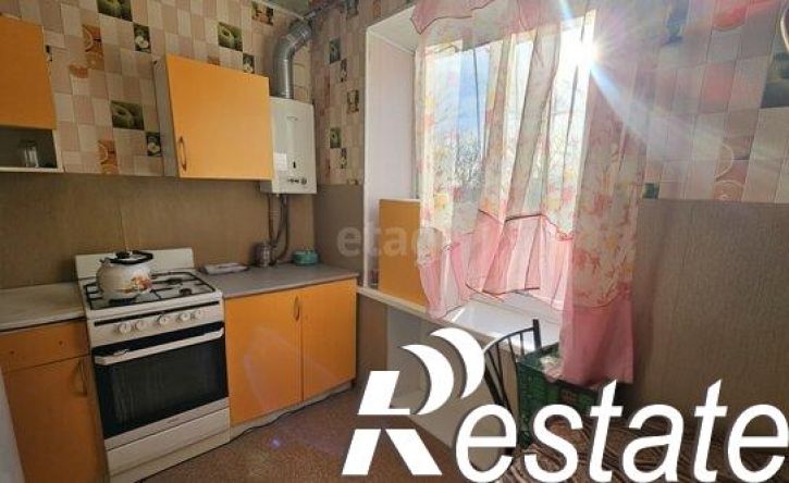 2-комн квартира Парашютный проезд, 38Б,  д. 38Б