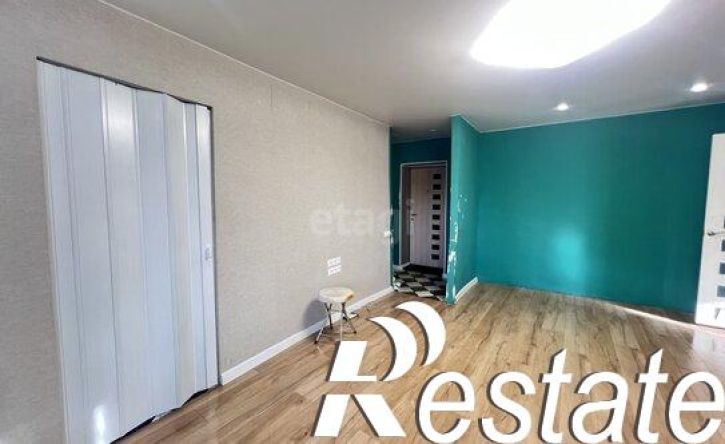 2-комн квартира улица Баженова, 4А,  д. 4А