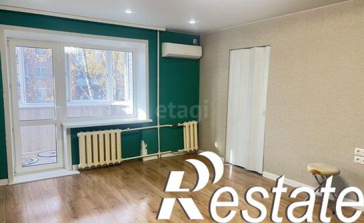 2-комн квартира улица Баженова, 4А,  д. 4А