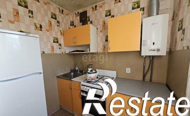 2-комн квартира Парашютный проезд, 38Б,  д. 38Б