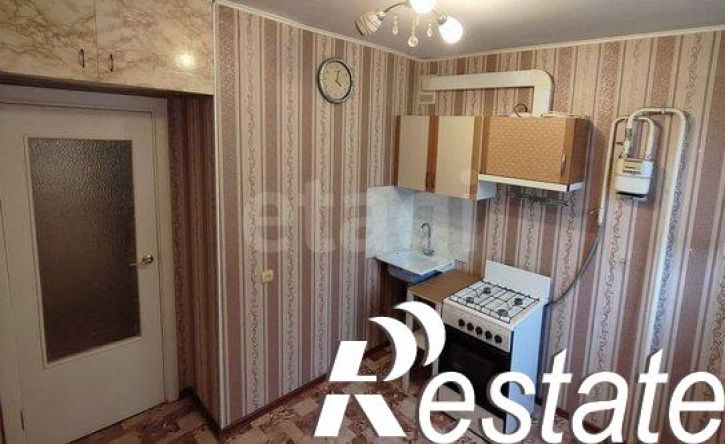2-комн квартира улица Рихарда Зорге, 19А,  д. 19А