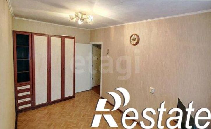 2-комн квартира улица Рихарда Зорге, 19А,  д. 19А