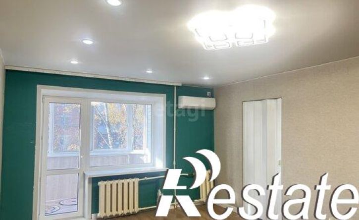 2-комн квартира улица Баженова, 4А,  д. 4А