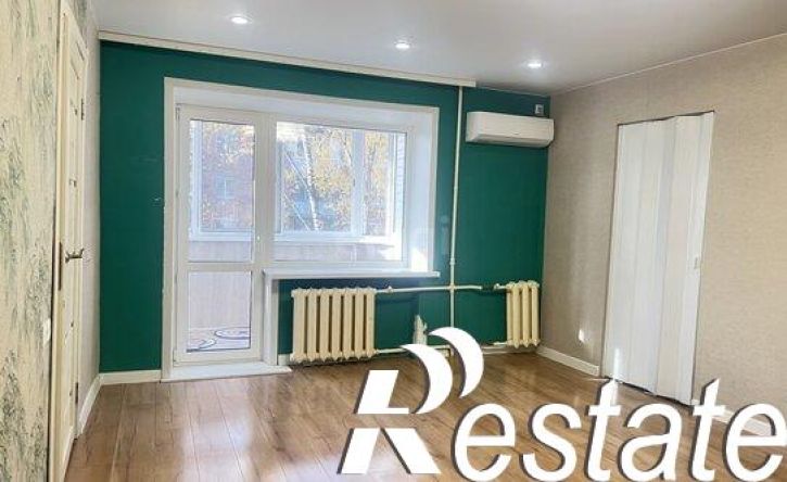 2-комн квартира улица Баженова, 4А,  д. 4А