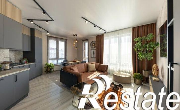 1-комн квартира в новом доме ул Генерала Маргелова, 9Б,  д. 9Б