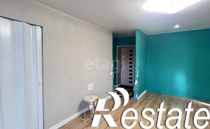 2-комн квартира улица Баженова, 4А,  д. 4А