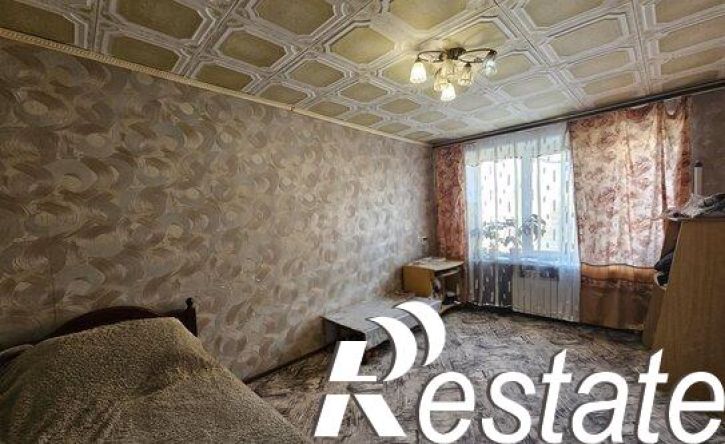2-комн квартира Парашютный проезд, 38Б,  д. 38Б