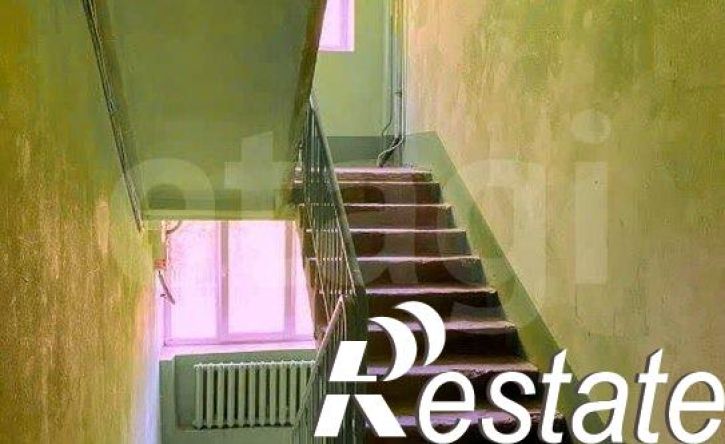 2-комн квартира улица Рихарда Зорге, 19А,  д. 19А