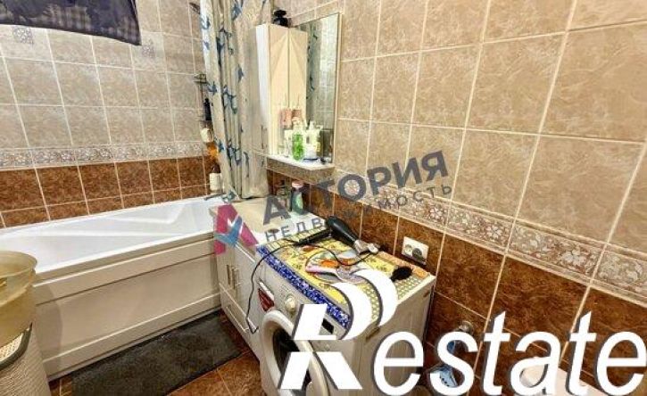 3-комн квартира переулок Станиславского, 2,  д. 2