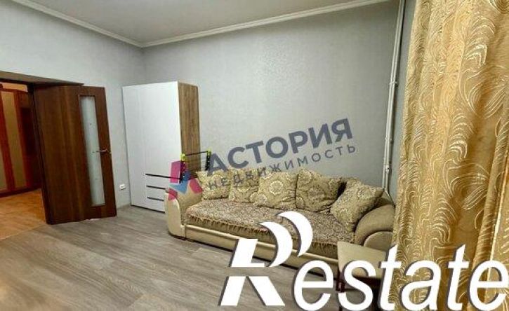 3-комн квартира переулок Станиславского, 2,  д. 2