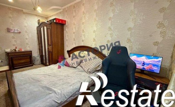 3-комн квартира переулок Станиславского, 2,  д. 2