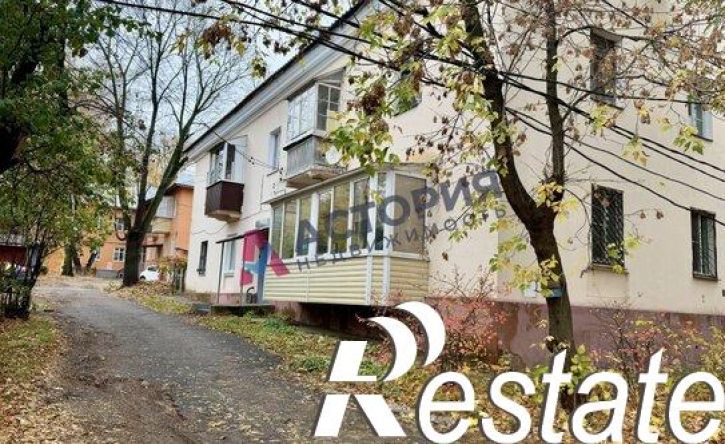3-комн квартира переулок Станиславского, 2,  д. 2
