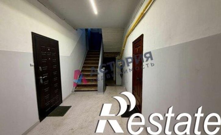3-комн квартира переулок Станиславского, 2,  д. 2