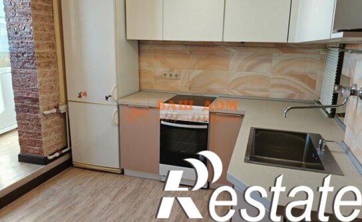 2-комн квартира проспект Ленина, 124,  д. 124