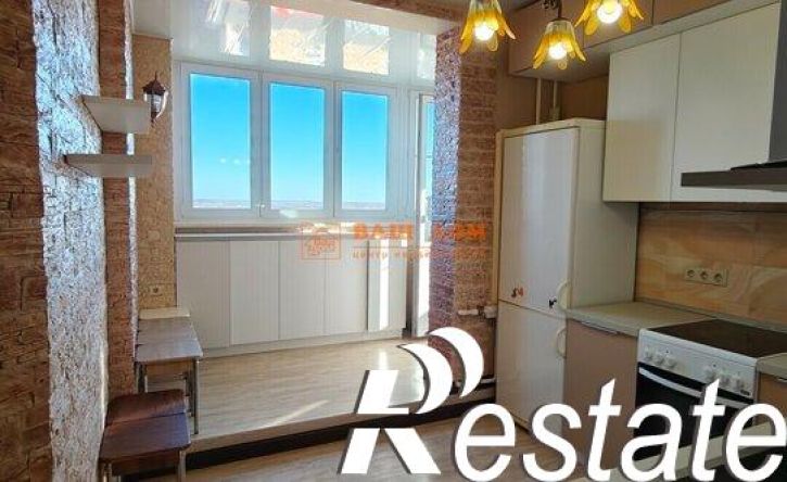 2-комн квартира проспект Ленина, 124,  д. 124