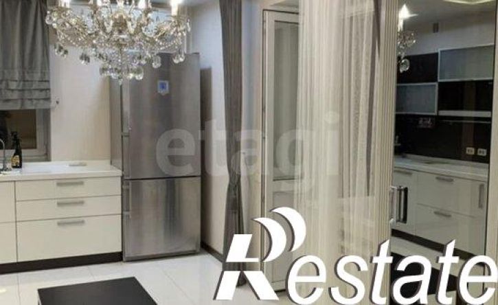 3-комн квартира улица Демонстрации, 1Б,  д. 1Б
