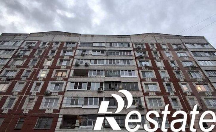 3-комн квартира улица Белкина, 2,  д. 2