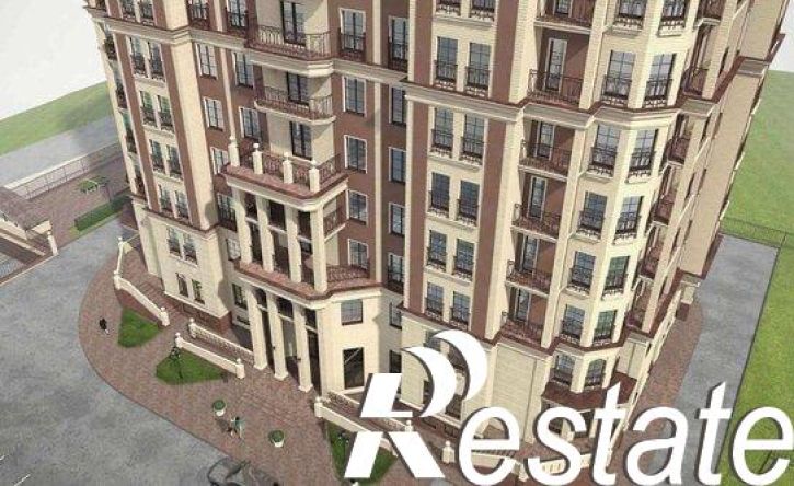 3-комн квартира улица Свободы, 21,  д. 21