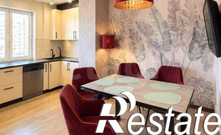 3-комн квартира проспект Ленина, 112Б,  д. 112Б