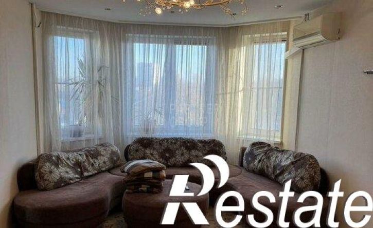 3-комн квартира улица Седова, 16А,  д. 16А