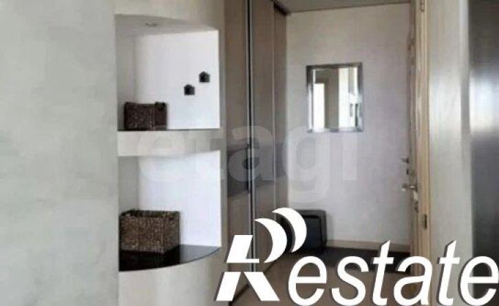 1-комн квартира улица Михеева, 25,  д. 25