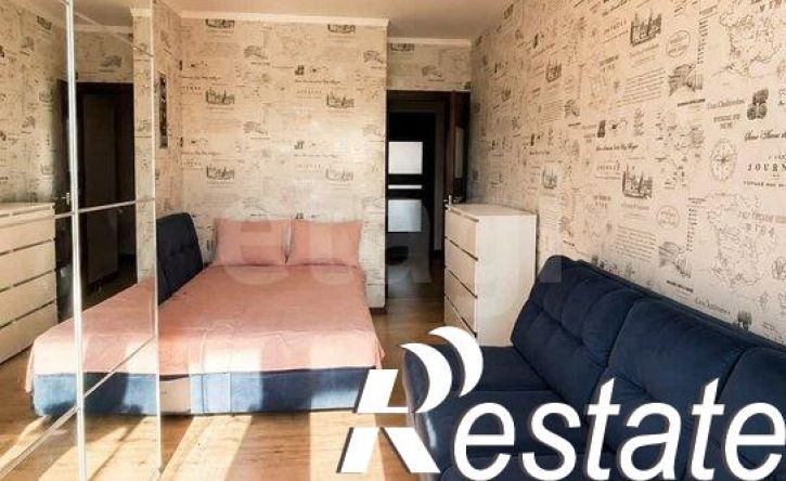 3-комн квартира проспект Ленина, 112Б,  д. 112Б