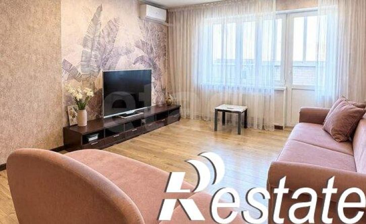3-комн квартира проспект Ленина, 112Б,  д. 112Б