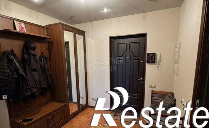 3-комн квартира улица Седова, 16А,  д. 16А