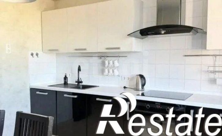 1-комн квартира улица Михеева, 25,  д. 25