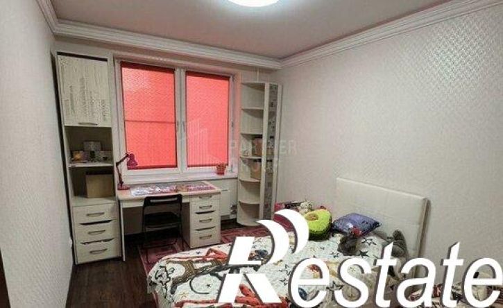3-комн квартира улица Седова, 16А,  д. 16А