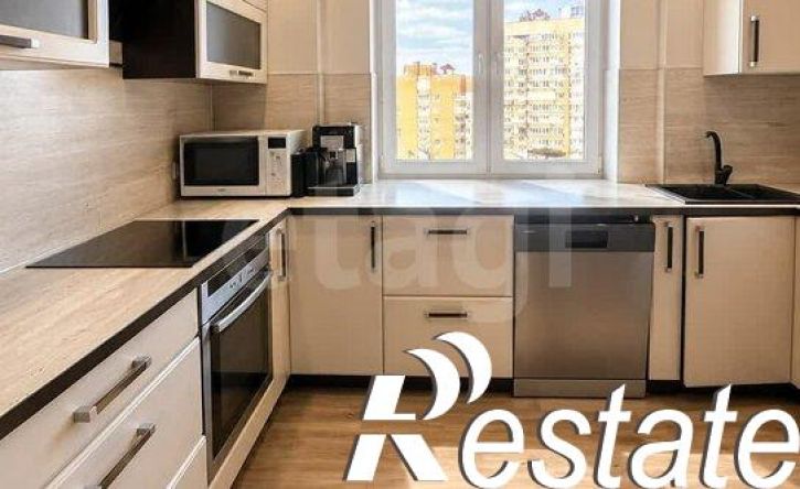 3-комн квартира проспект Ленина, 112Б,  д. 112Б