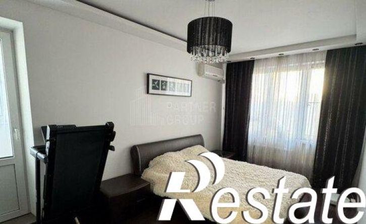 3-комн квартира улица Седова, 16А,  д. 16А