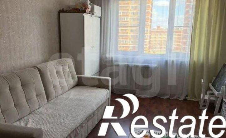 3-комн квартира улица Фёдора Смирнова, 3,  д. 3