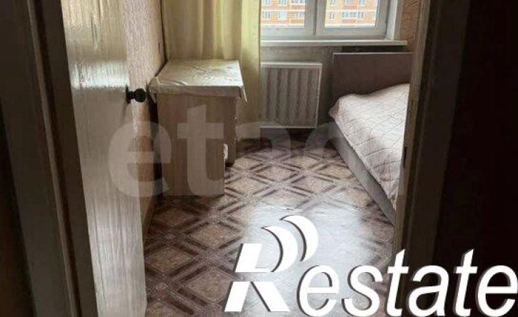 3-комн квартира улица Фёдора Смирнова, 3,  д. 3