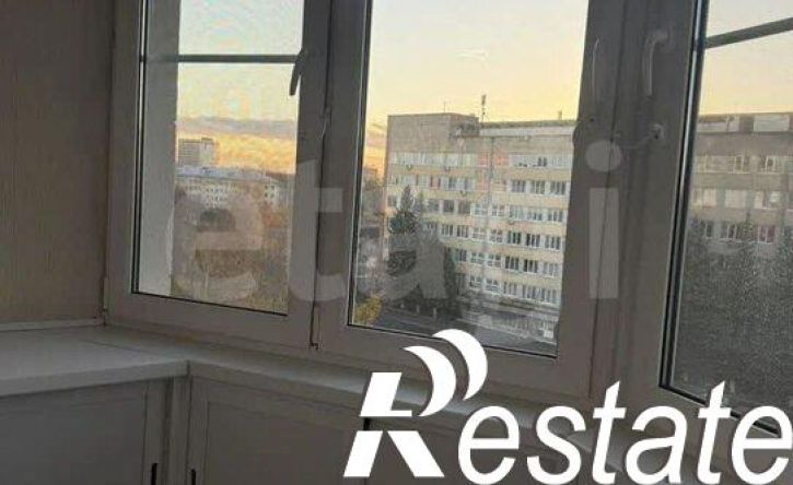 3-комн квартира улица Фёдора Смирнова, 3,  д. 3