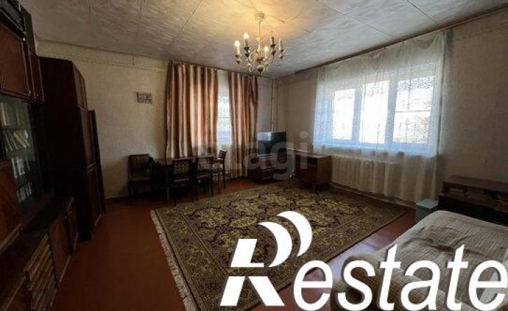 2-комн квартира улица Кирова, 168,  д. 168