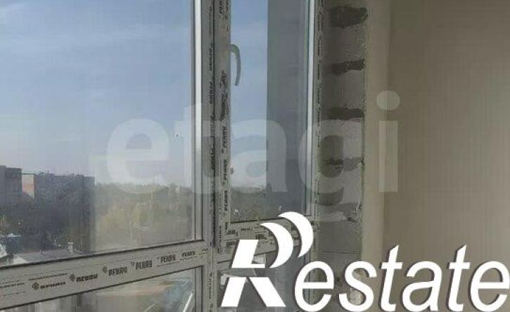 1-комн квартира улица Каракозова, 75А,  д. 75А