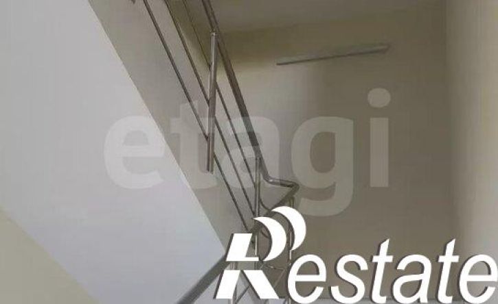 1-комн квартира улица Каракозова, 75А,  д. 75А