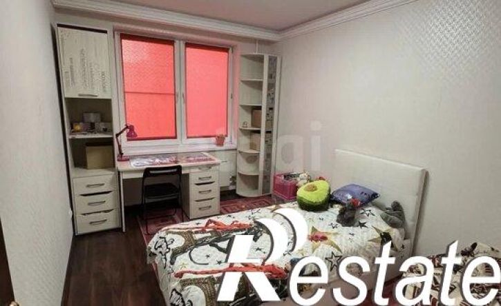 3-комн квартира улица Седова, 16А,  д. 16А