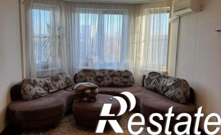 3-комн квартира улица Седова, 16А,  д. 16А
